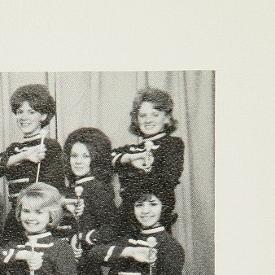 Wendy Tidswell's Classmates profile album