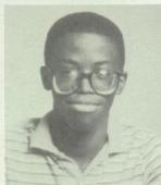 Alvin McEwen's Classmates profile album