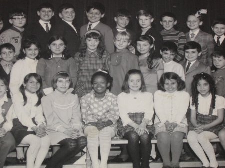 Donna Green's Classmates profile album