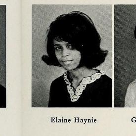 Elaine Dorsey's Classmates® Profile Photo