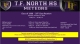 T. F. North Class of '88 30th Class Reunion reunion event on Oct 13, 2018 image