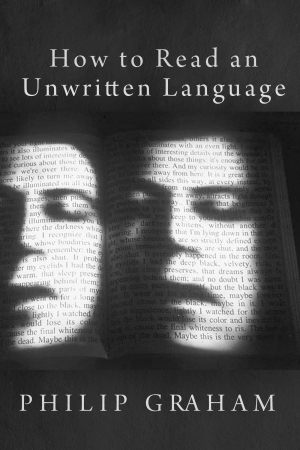 How to Read an Unwritten Language, a novel