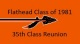 Flathead High School Class of 1981 Reunion reunion event on Aug 5, 2016 image