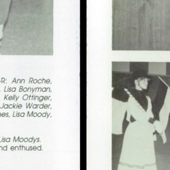 Judy Pollard's Classmates profile album