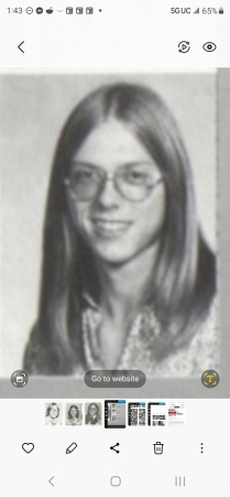 Marty Munroe's Classmates profile album