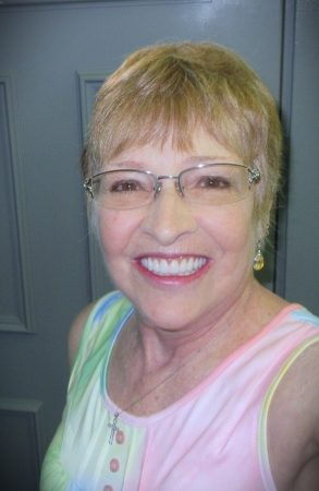 Linda Volz's Classmates® Profile Photo