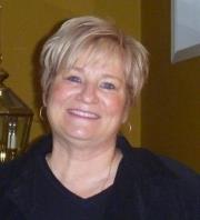 Maureen O'Byrne's Classmates® Profile Photo