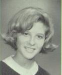 Carol 1966 Jenkins HS, 11 Grade