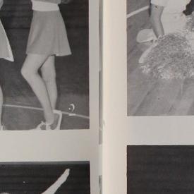 Teresa Gage's Classmates profile album