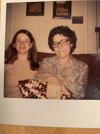 Susan Bowers' Classmates profile album