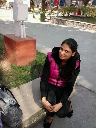 Chavi Gupta's Classmates® Profile Photo