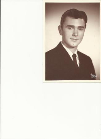 Jerry Whittaker's Classmates profile album