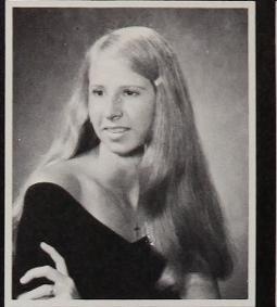 Gena Adkisson's Classmates profile album