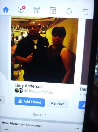 Larry Anderson's Classmates® Profile Photo