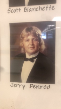 Jerry Penrod's Classmates® Profile Photo