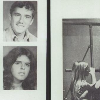 Mick Fox's Classmates profile album