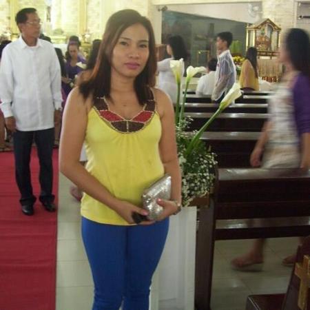 Agnes Patula's Classmates® Profile Photo