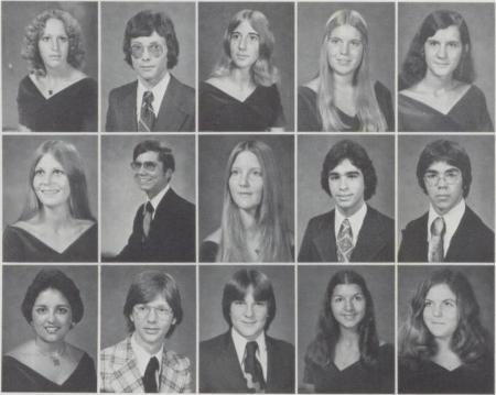 Mike Zimmer's Classmates profile album