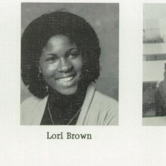 Lori Mirabal's Classmates profile album