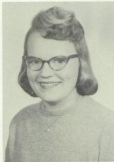 Barbara Alverson's Classmates profile album