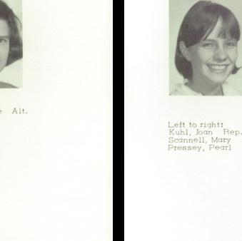 Bonnie Tesson's Classmates profile album