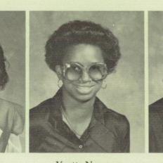 Yvette Norman's Classmates profile album