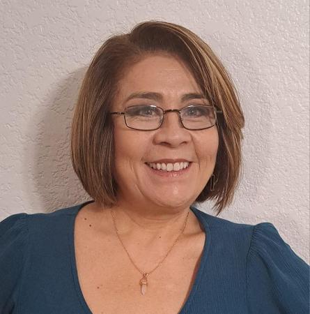 Maria Estrada's Classmates® Profile Photo
