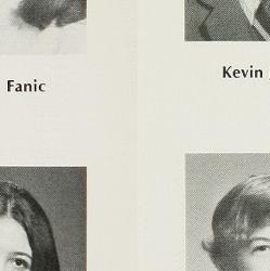 Kevin Farrell's Classmates profile album
