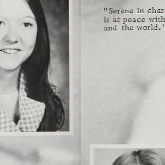 Beth Parker's Classmates profile album