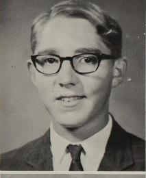 Larry Grosskopf's Classmates profile album