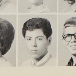 Roy Blanco's Classmates profile album