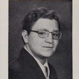 Terry Aschan Jr.'s Classmates profile album