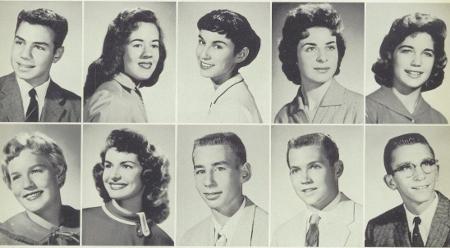 Dorothy O'dwyer's Classmates profile album
