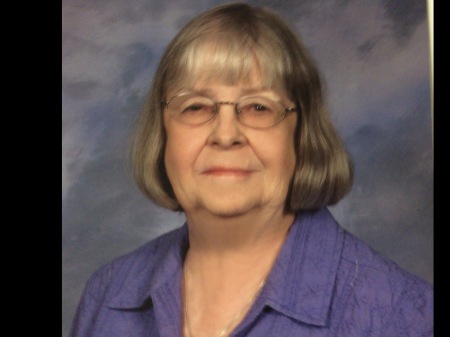 Mary Dwiggins's Classmates® Profile Photo