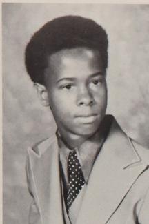 Keith Carter's Classmates profile album