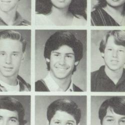 Corey Baker's Classmates profile album