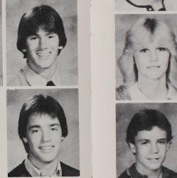 Cynthia Miller's Classmates profile album