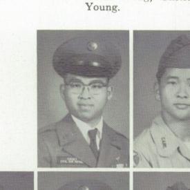 Gregory Kam's Classmates profile album