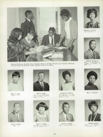 Diana Jenkins' Classmates profile album