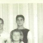 Al Fortier Sr's Classmates profile album