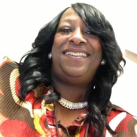 Ruth Jackson's Classmates® Profile Photo