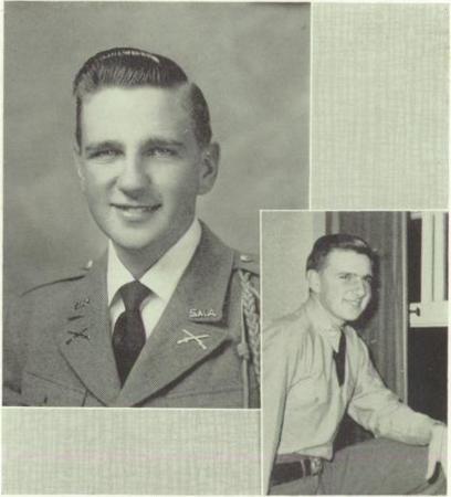 Dennis Murray's Classmates profile album