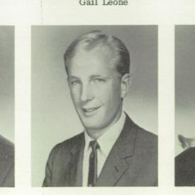 Bruce Lewsadder's Classmates profile album