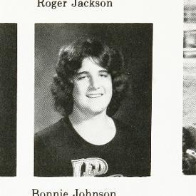 Ronald Johnson's Classmates profile album