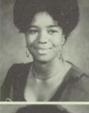 Panthiea Jackson's Classmates profile album