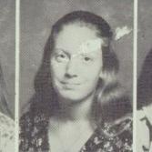 Barbara Pasierb's Classmates profile album