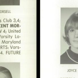 Gail Johnson's Classmates profile album