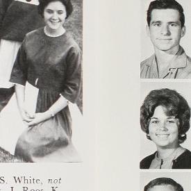 Cheryl Andrews' Classmates profile album