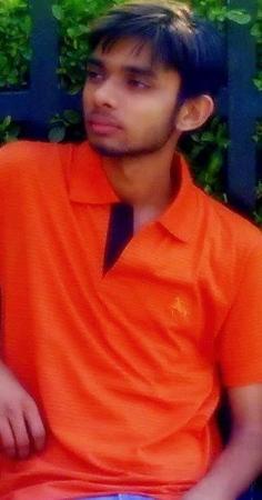 Abhay Mathur's Classmates® Profile Photo