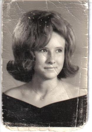 Maggie Johnson's Classmates® Profile Photo